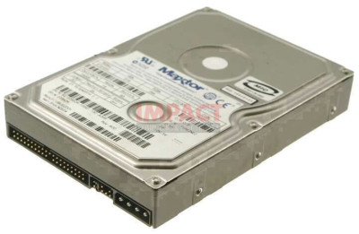 MPC-3096AT - 9.74GB Hard Drive (ATA/ 33)