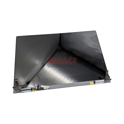 14 FHD LCD Assembly (Titan Gray)