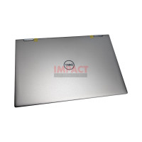 2DFYM - 14 FHD LCD Assembly (Titan Gray)