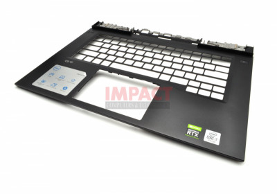 Palmrest Assembly, NFP