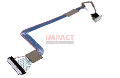 DC025030600 - LCD Harness/ LCD Cable 15" Sxga
