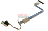 DC025030600 - LCD Harness/ LCD Cable 15" Sxga