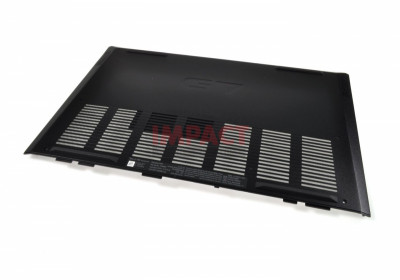 Base Assembly, Black