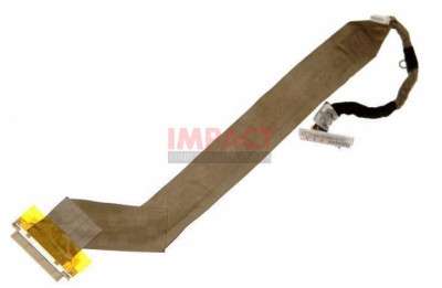 F4640-69038-LH - LCD Harness/ LCD Cable (14.1)