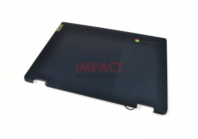 LCD Cover AB with ANT (HQ20705703000)