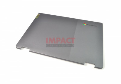 LCD Cover GY with ANT