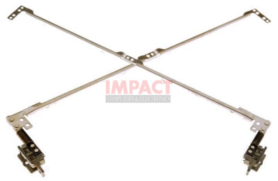 F4640-69038-H - Left and Right Hinges Set (14.1)