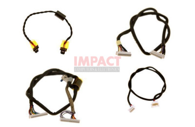 IMP-107904 - Cables and Connectors Kit