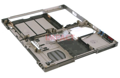 CPU Base Enclosure