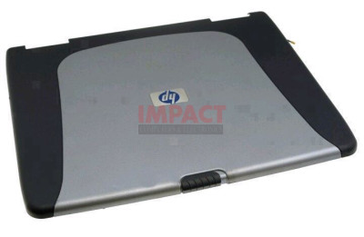 F3398-69074-BC - Back LCD Cover (14.1)