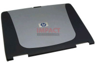 F3398-69074-BC - Back LCD Cover (14.1)