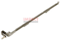 F3398-69074-H - Left and Right Hinges Set (14.1)