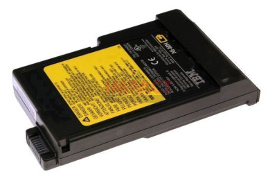 Battery Pack (Nimh)