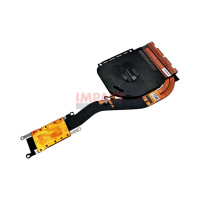 0WR96 - Heatsink, W FAN, U