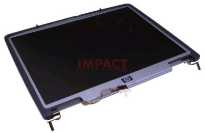 F3377-60971 - 14.1 LCD Display Module (TFT)