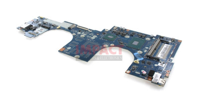 5B20N67971 - System Board, Intel Core i7-7700HQ