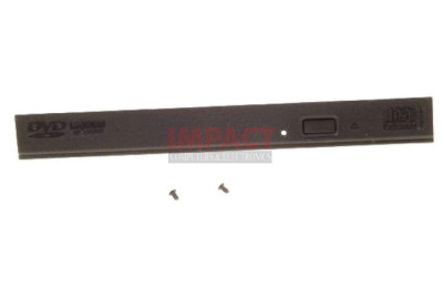 CD-ROM Bezel Assembly (K000001150)