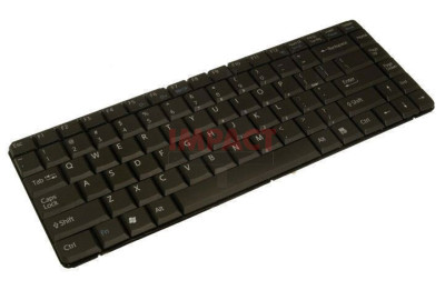 1-478-650-21-RB - US Keyboard