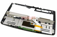 F3377-60926-RB - Top Case Assembly With Multimedia Buttons (14.1, Full Featured)