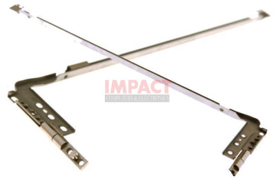F2300-69013-H - Left and Right Hinges Set (13.3)