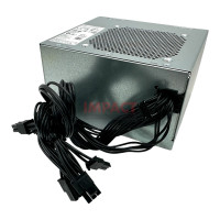 DC.5001H.001 - PSU Power D19-500P1A 500W Active PFC 100-127V/ 220V-240V