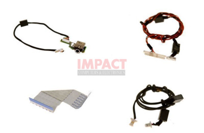 IMP-108015 - Cables and Connectors Kit