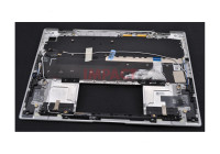 BA97-11489A - Case Front TOP 5G, SEC, S