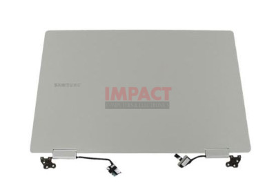 BA96-07667A - LCD Subins Silver TOP, Oled
