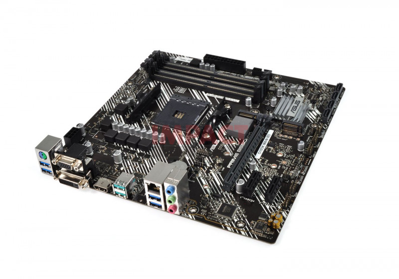 90PF02S0-P00020 - Asus - System Board, AM4 | Impact Computers