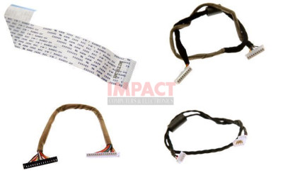 Cables and Connectors Kit