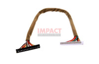 IMP-108032 - Cables and Connectors Kit