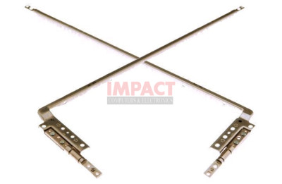 IMP-108035 - Left and Right Hinges Set (14.1, EC32NN-3M000-01 L, EC32NN-3L000-00 r)