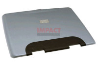 FC32NN5Y000-BC - Back LCD Cover