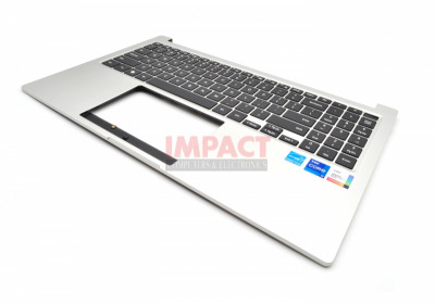 Keyboard Assembly/ Top Cover