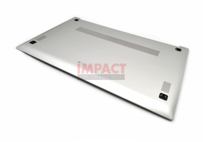 Base Assembly, Silver