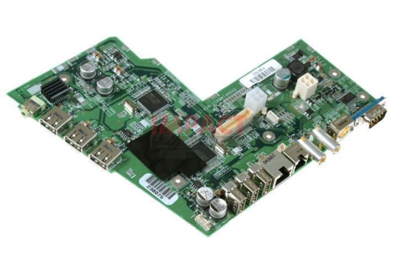 347437-001 - Hewlett-packard (HP) - System Board for the Docking ...