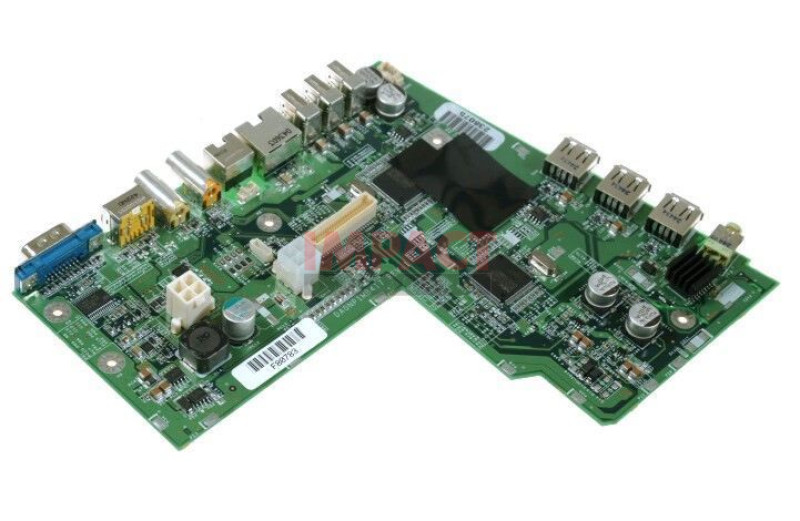 347437-001 - Hewlett-packard (HP) - System Board for the Docking ...
