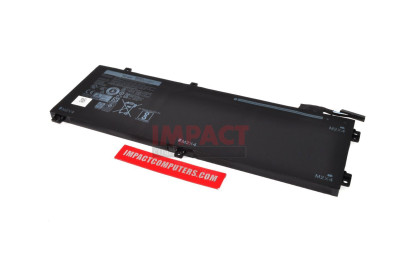 Battery, PRI, 56WHR, 3C, Lith