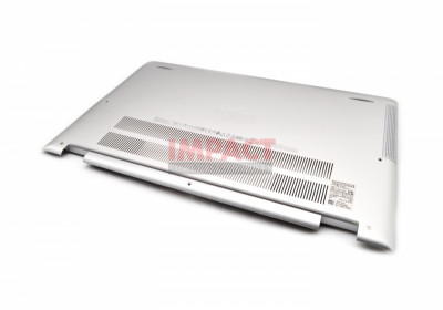 Cover, Bottom, SILVER, MKB N7501