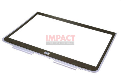 LCD Front Cover (15.4)