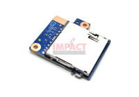 M57123-001 - Card Reader Board