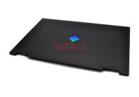 M57104-001 - LCD Back Cover with ANT