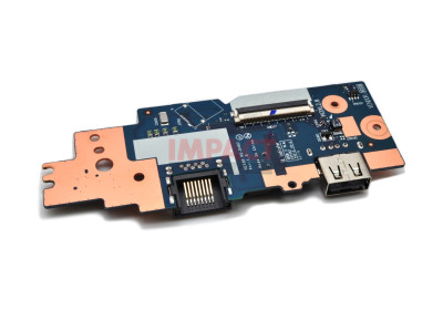 5C50Z44730 - 2.0 AMD LAN Board NON FPR (Mars)
