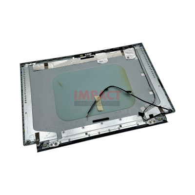 LCD Cover Gray
