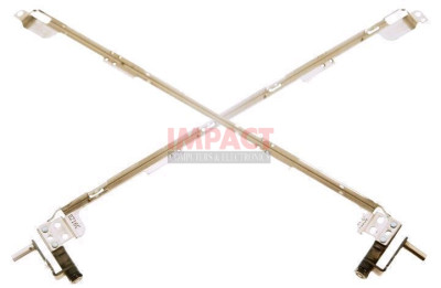 F3379-69070-H - Left and Right Hinges Set (15)