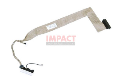 DC025026000 - LCD Harness/ LCD Cable 15" XGA