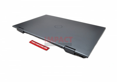 14" FHD LCD Assembly (blue)