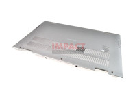TCVPW - Base Assembly, TITAN GREY