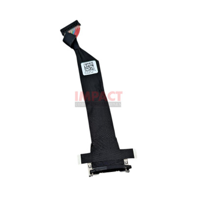 DTG8Y - Cable, BATTERY
