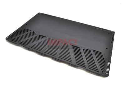 T1DTR - Base Assembly